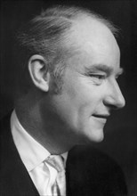 Francis Harry Compton Crick, British microbiologist, c1962. Artist: Unknown