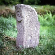 The Bishop's Stone, Killadeas, Co.Fermanagh, Ireland. Artist: Unknown