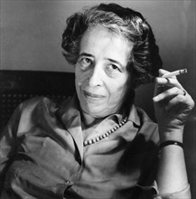 Hannah Arendt