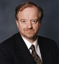 Robin Cook (1946- ), Labour Party poitician, 1998. Artist: Unknown
