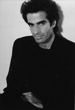 David Copperfield (1956- ), American Illusionist, 1994. Creator: Unknown.