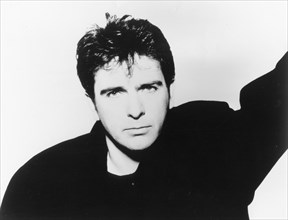 Peter Gabriel (1950- ), British Rock Musician, 1986. Artist: Unknown
