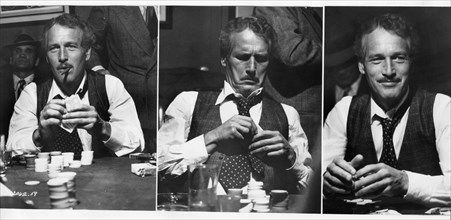 Paul Newman (1925- ), American actor, 1975. Artist: Unknown