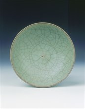 Longquan tea bowl, Southern Song dynasty, China, 12th-early 13th century. Artist: Unknown