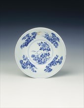 Famille rose bowl, Qing dynasty, China, 1736-1795. Artist: Unknown