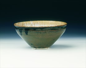 Jizhou bowl, Southern Song dynasty, China, 1127-1279. Artist: Unknown