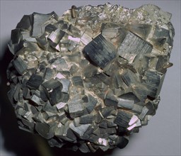 Iron Pyrites.