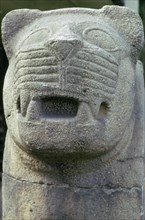 Neo-hittite Stone Lion. Artist: Unknown