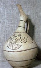Cycladic beaked jug. Artist: Unknown