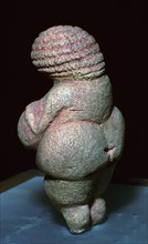 Willendorf Venus Artist: Unknown