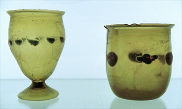 Roman Glass. Artist: Unknown