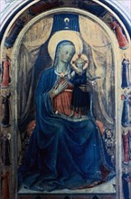 'Beato Angelico', c1433. Artist: Fra Angelico