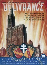 World War 2: Deliverance!, 1945. Artist: Anon