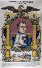 'National Glory', 19th century. Artist: Unknown