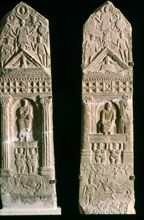 Stele Votives, Tunisia, 3rd Century Artist: Unknown