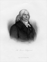 Charles Maurice de Talleyrand-Perigord, French diplomat, 19th century. Artist: Unknown