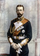 Prince Henry of Prussia, late 19th-early 20th century. Artist: Unknown