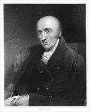 William Hyde Wollaston, English chemist and physicist, (1833).Artist: W Holl