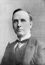 Lord Morley, British Liberal statesman, writer and newspaper editor, 1913.Artist: Stereoscopic Company