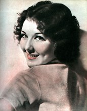 Jean Parker, American actress, 1934-1935. Artist: Unknown