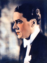Jack Buchanan, British actor and singer, 1934-1935. Artist: Unknown