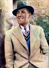Jack Hulbert, British actor, 1934-1935. Artist: Unknown