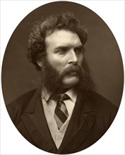 Thomas Faed, Royal Academician, 1880.Artist: Lock & Whitfield