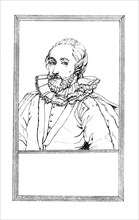 Thomas Howard, Earl of Arundel. Artist: Unknown