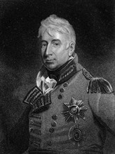 General Sir Eyre Coote (1762-1823), British soldier, 1837. Artist: Unknown