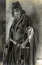 Arthur Bourchier (1863-1927), English actor, 1906.Artist: Ellis & Walery