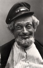 Cyril Maude (1862-1951), English actor and theatre manager, 1906.Artist: Rotary Photo