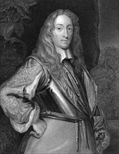 Robert Greville, 2nd Baron Brooke (1608-1643), 1824. Artist: R Cooper