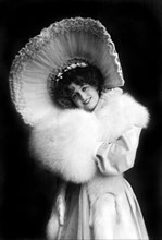 Marie Studholme (1875-1930), English actress, 1900s.Artist: J Beagles & Co