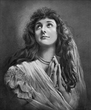 'Devotion', 1902-1903.Artist: HO Klein