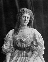 Countess Marguerite Seitern, 1902-1903.Artist: Adele