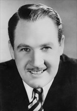 Jack Holt (1888-1951), American actor, c1930s-1940s. Artist: Unknown