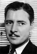 Ronald Colman (1891-1958), English actor, c1930s-c1940s. Artist: Unknown