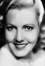 Jean Parker (1915-2005), American actress, c1930s-c1940s. Artist: Unknown