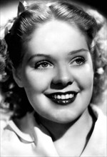 Alice Faye (1915-1998), American actress and singer, c1930s-c1940s. Artist: Unknown