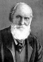 Lord Kelvin (1824-1907), Irish-born Scottish mathematician and physicist, 1926. Artist: Unknown