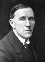 John Davys Beresford (1873-1947), English writer, early 20th century. Artist: Unknown