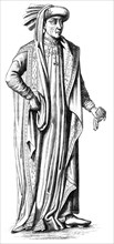 Philip the Good (1396-1467), Duke of Burgundy, 15th century (1849). Artist: Unknown