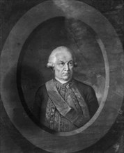 George Spencer, 4th Duke of Marlborough (1739-1817), 1782. Artist: Unknown