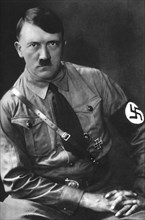 Adolf Hitler (1889-1945), German dictator, 1933. Artist: Unknown