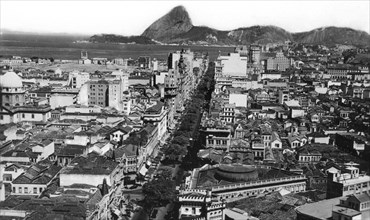 Rio de Janeiro, Brazil, early 20th century. Artist: Unknown
