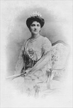 Queen Elena of Italy (1873-1952), 1920-1939. Artist: Unknown