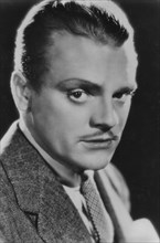 James Cagney (1899-1986), American actor, early 20th century. Artist: Unknown