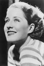 Norma Shearer (1902-1983), Canadian-American actress, c1920s. Artist: Unknown