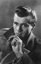 Dirk Bogarde (1921-1999), English actor, c1950s. Artist: Unknown