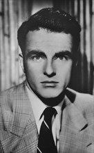 Montgomery Clift (1920-1966), American actor, c1940s. Artist: Unknown